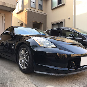 フェアレディZ Z33