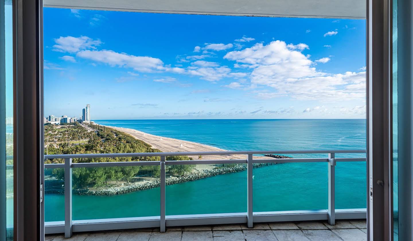 Appartement Bal Harbour