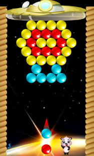 Bubble Shooter Classic