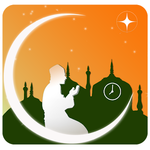 Prayer Times logo