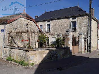 maison à Arthonnay (89)