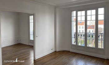 appartement à Bois-Colombes (92)