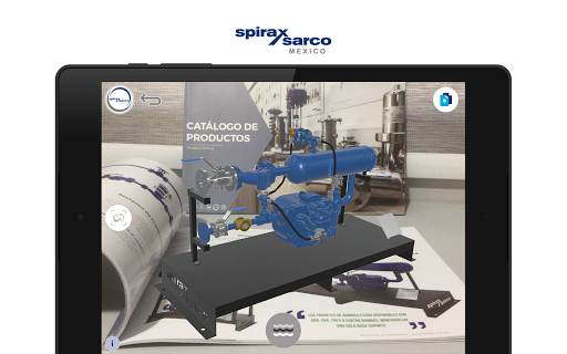 Spirax Sarco México