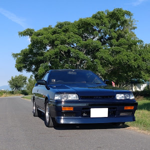 スカイライン R31