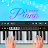 Easy Piano Learning App icon
