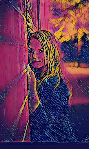 Photo Effects Prizma