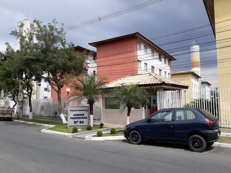 Apartamentos à venda Vila Tarumã