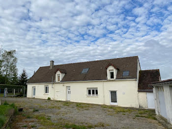 maison à Nogent-le-Rotrou (28)