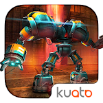 Code Warriors: Hakitzu Battles Apk