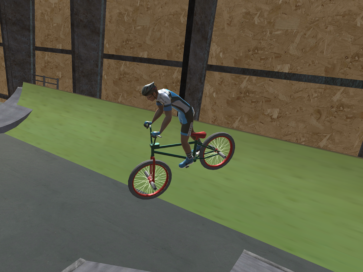 BMX Pro BMX Freestyle Game Apl Android Di Google Play