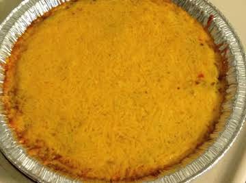 Skyline Chili Dip