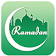 Ramadan Timings & MP3 Quran icon