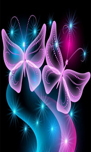 Butterfly Wallpaper