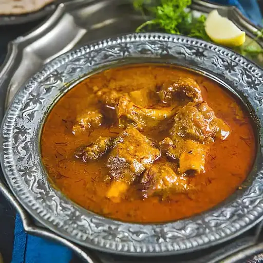 Mutton Korma