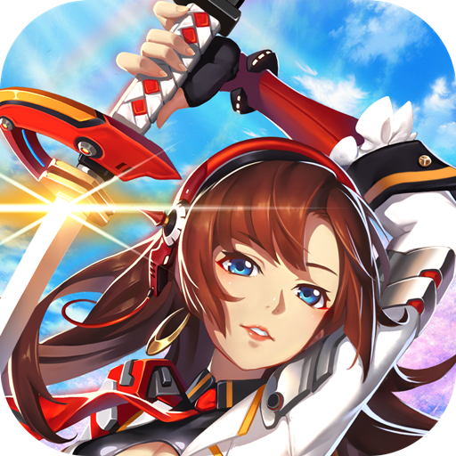 Blade & Wings: Fantasy 3D Anime MMO Action RPG 1.8.8.1808021204.10