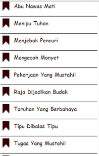 How to install Kumpulan Kisah-kisah Abu Nawas 1.0 apk for pc