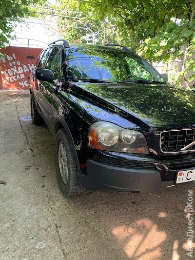 продам авто Volvo XC90 XC90 фото 4