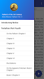 Fathers of the Third Century (Trial - an