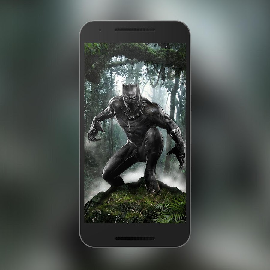 Panther Wallpapers HD Android Apps On Google Play