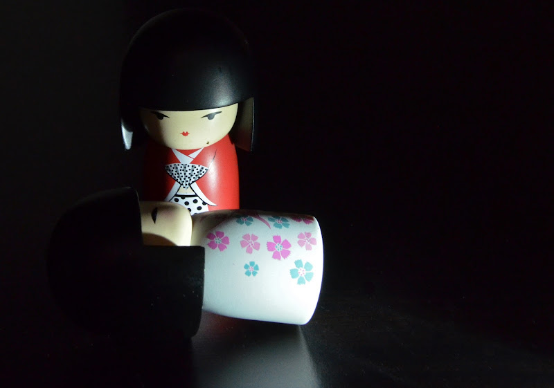 Kokeshi's murder di Migliu