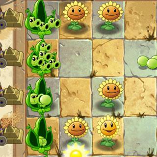 Guide for Plants vs Zombies 2