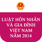 Luat Hon nhan va Gia dinh 2014 Apk