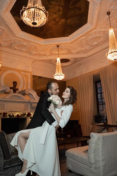 Bryllupsfotograf Yonna Kannesten (kannesten). Bilde av 14 desember 2023