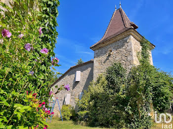 maison à Cauzac (47)