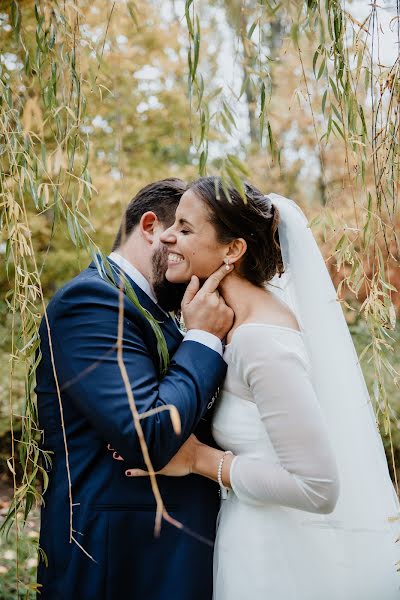 Svadobný fotograf Carla Melchiorre (carlamelchiorre). Fotografia publikovaná 19. januára 2022