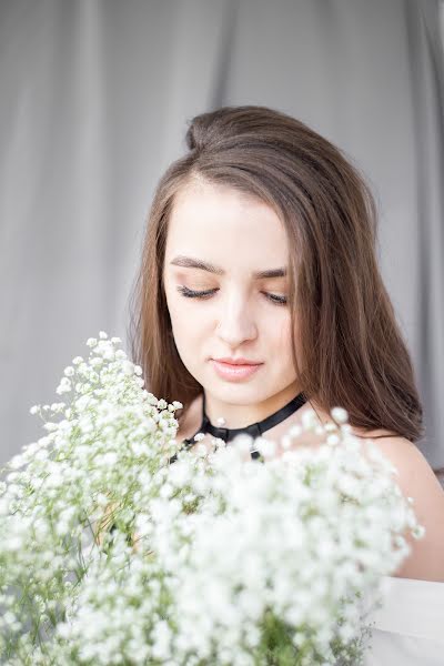 Hochzeitsfotograf Oksana Andriyash (oksanaandriyash). Foto vom 16. Dezember 2020