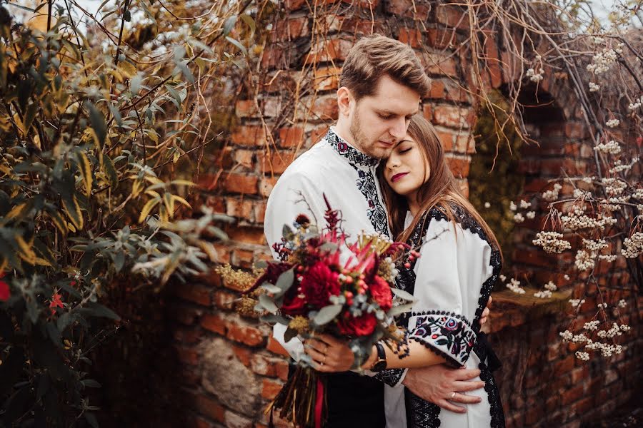 Photographe de mariage Sławomir Kłuciejasz (qciej). Photo du 30 novembre 2019