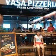 VASA 瓦薩美式餐廳