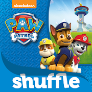 Paw Patrol by ShuffleCards  Icon