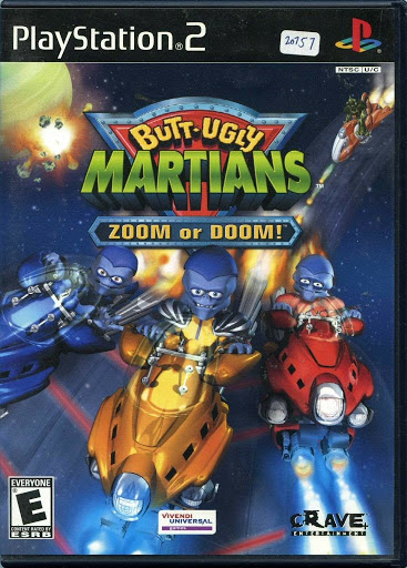 zoom for playstation