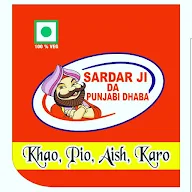 Sardar Ji Da Punjabi Dhaba menu 1