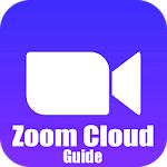 Cover Image of Tải xuống Guide for zoom Cloud Meetings & Tips 1.0 APK
