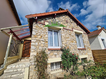 maison à Eaubonne (95)