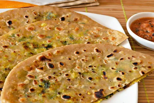 Gobiparatha