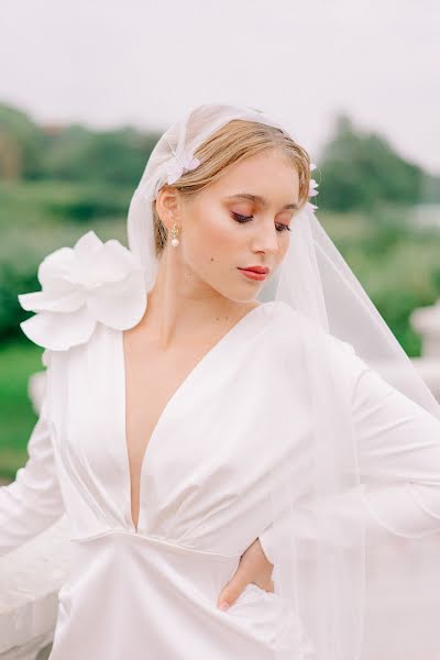 Wedding photographer Khristina Yarchenko (hristina). Photo of 21 March 2022