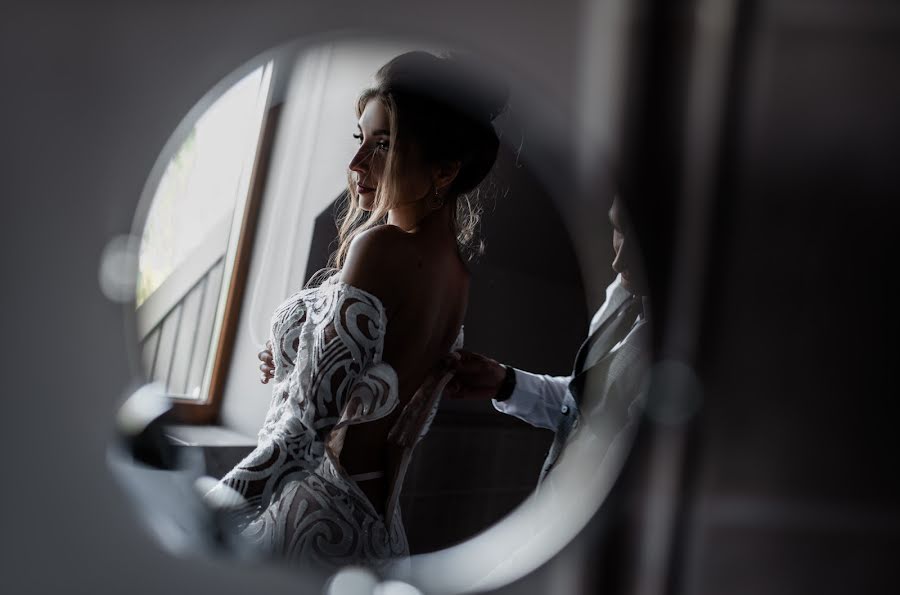 婚禮攝影師Sergey Belikov（letoroom）。2020 5月31日的照片