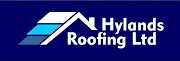 Hylands Roofing LTD Logo