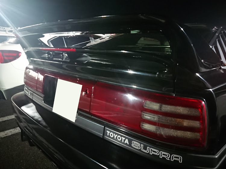 RX-7のマーメイドMT・スタバ・ナイトミーティング・滑川・圧力に関するカスタム事例の投稿画像35枚目