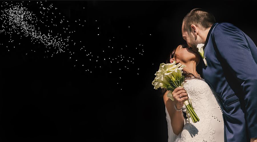 Fotógrafo de bodas Stefano Ferrier (stefanoferrier). Foto del 22 de marzo 2017