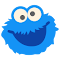 Item logo image for Cookie Monster