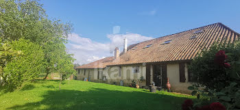 maison à Saint-Georges-Blancaneix (24)