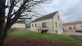 maison à Montereau-Fault-Yonne (77)