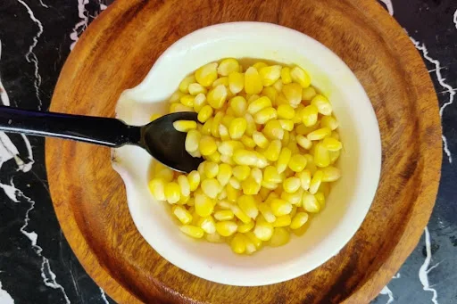 Classic Butter Corn