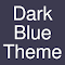 Item logo image for Dark Blue Theme