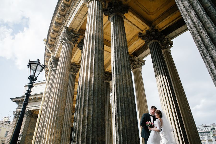 Wedding photographer Mariya Knyazeva (mariaknyazeva). Photo of 26 January 2015