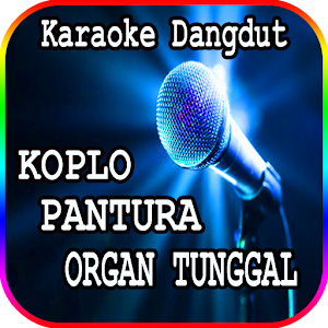 Download Karaoke Dangdut Koplo Full Options For PC Windows and Mac